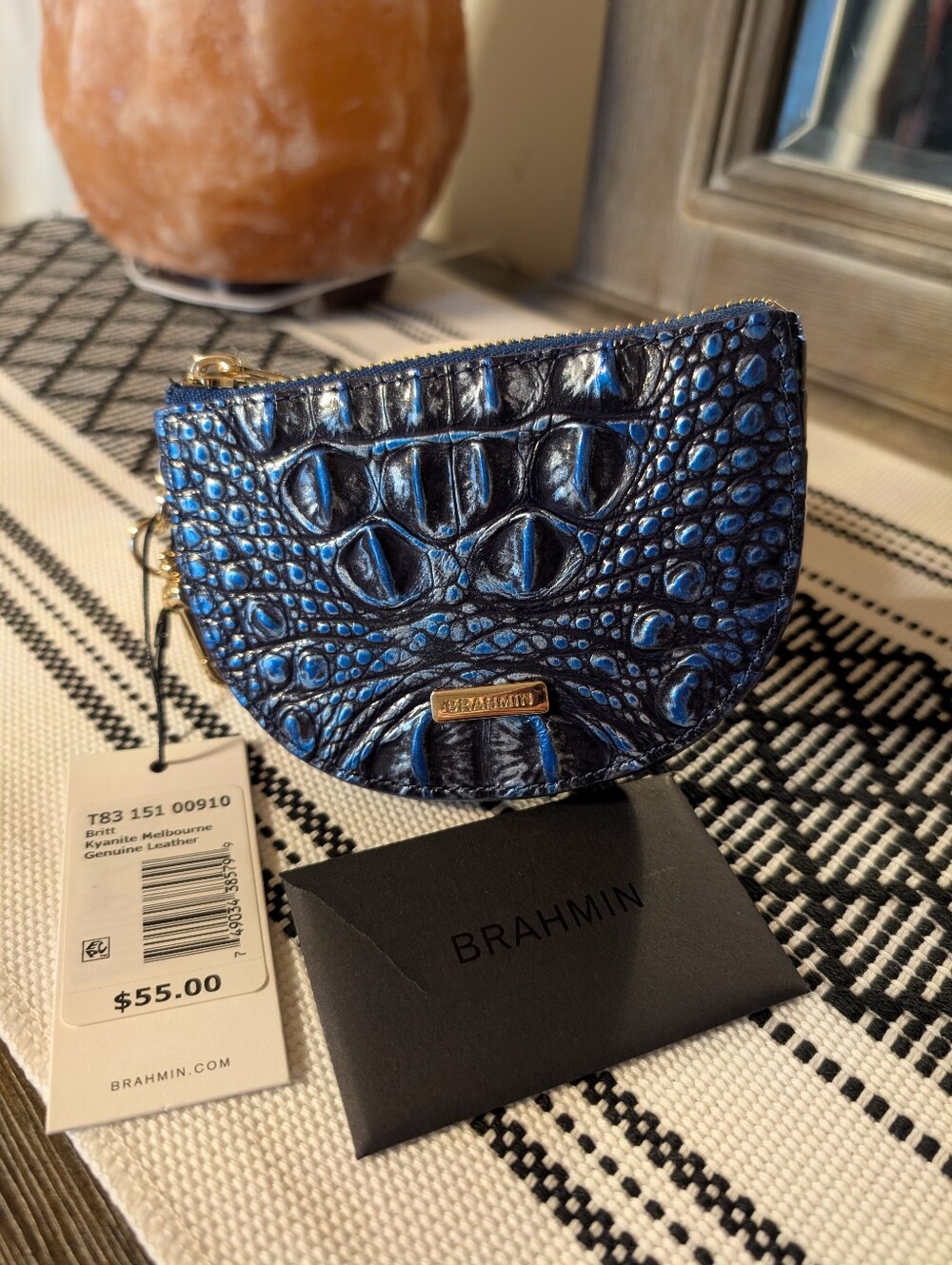 Brahmin Brit Kyanite Melbourne